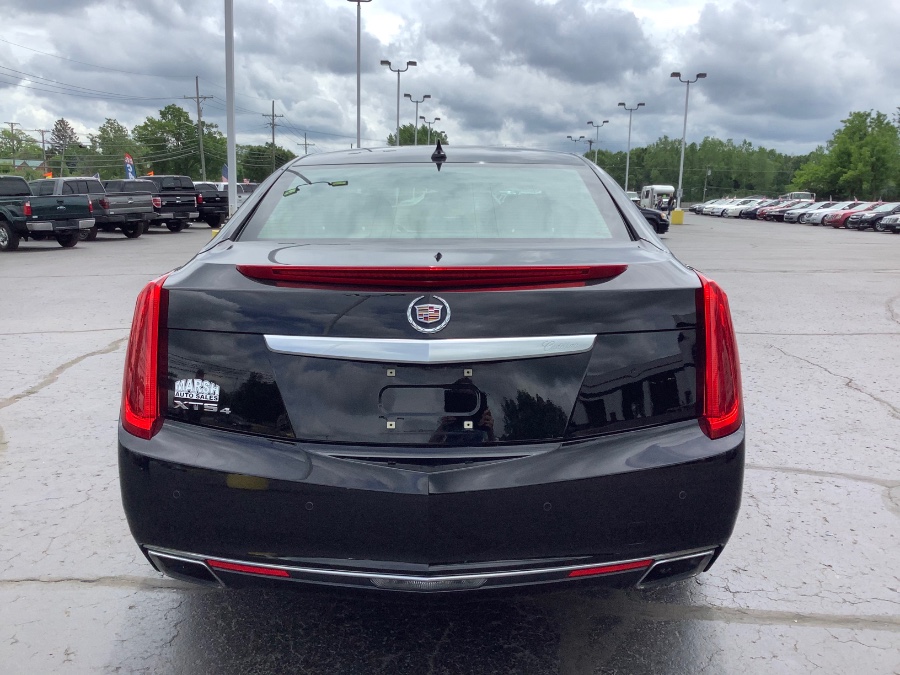 Used Cadillac XTS 4dr Sdn Luxury AWD 2014 | Marsh Auto Sales LLC. Ortonville, Michigan Used Cadillac XTS 4dr Sdn Luxury AWD 2014 | Marsh Auto Sales LLC. Ortonville, Michigan