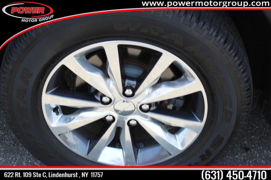 Used Dodge Durango AWD 4dr Limited 2016 | Power Motor Group. Lindenhurst, New York Used Dodge Durango AWD 4dr Limited 2016 | Power Motor Group. Lindenhurst, New York