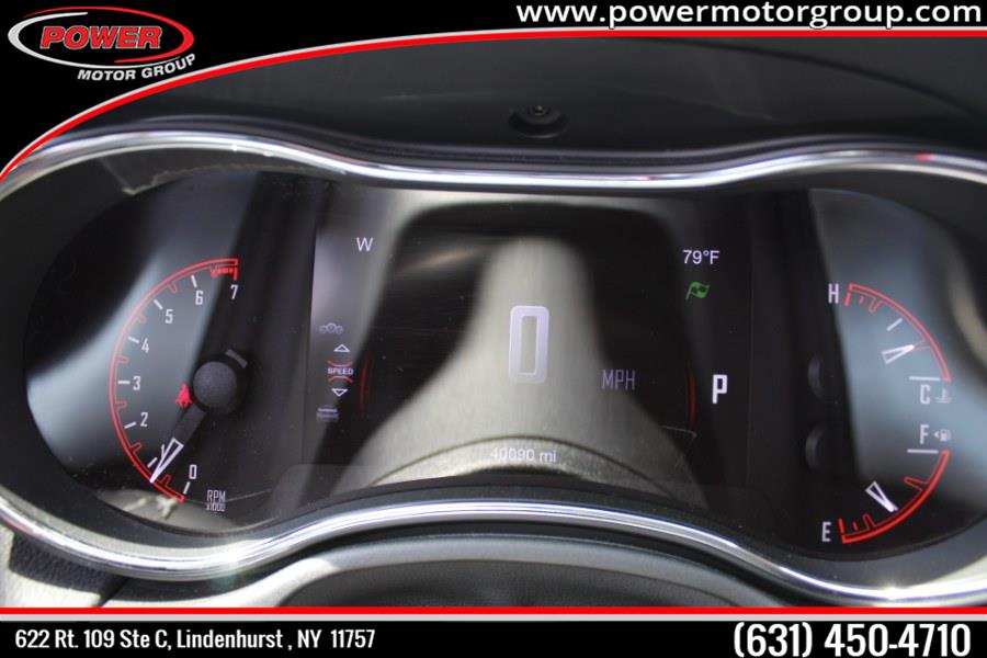 Used Dodge Durango AWD 4dr Limited 2016 | Power Motor Group. Lindenhurst, New York Used Dodge Durango AWD 4dr Limited 2016 | Power Motor Group. Lindenhurst, New York