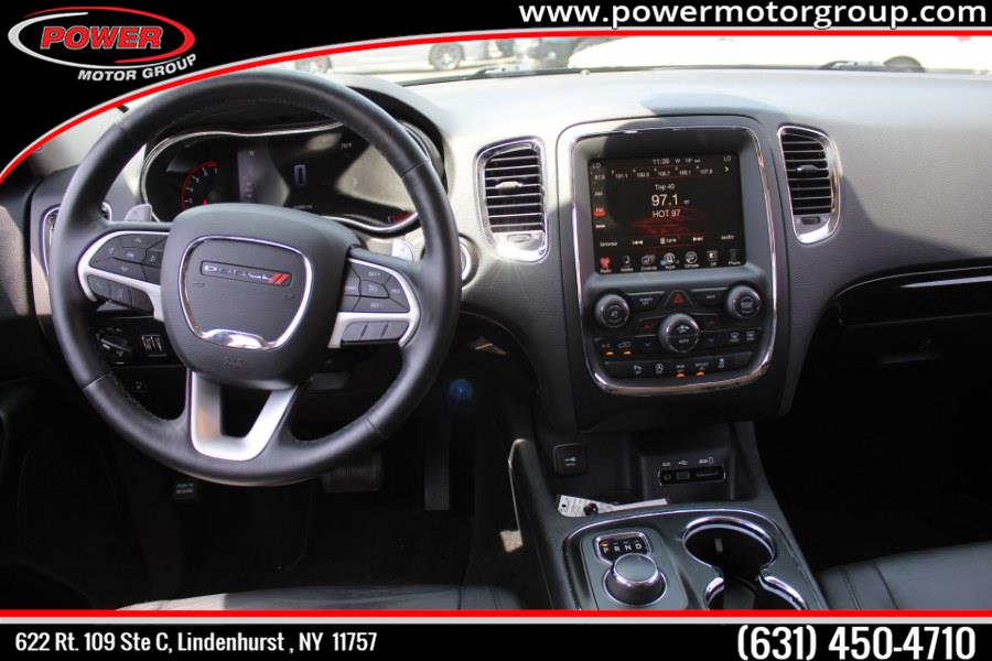 Used Dodge Durango AWD 4dr Limited 2016 | Power Motor Group. Lindenhurst, New York Used Dodge Durango AWD 4dr Limited 2016 | Power Motor Group. Lindenhurst, New York