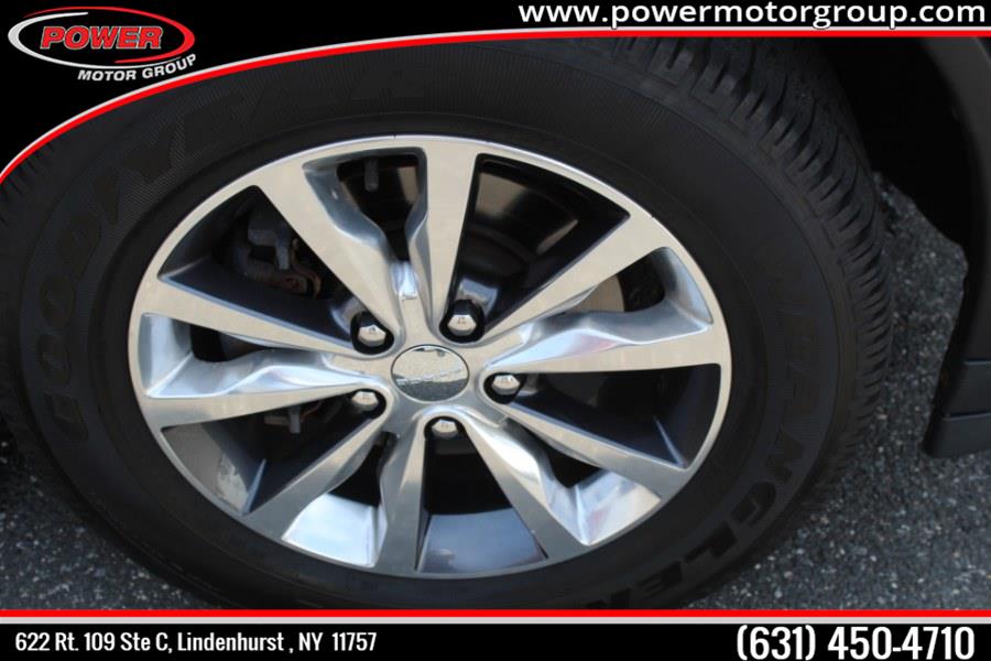 Used Dodge Durango AWD 4dr Limited 2016 | Power Motor Group. Lindenhurst, New York Used Dodge Durango AWD 4dr Limited 2016 | Power Motor Group. Lindenhurst, New York
