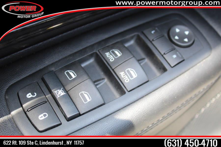 Used Dodge Durango AWD 4dr Limited 2016 | Power Motor Group. Lindenhurst, New York Used Dodge Durango AWD 4dr Limited 2016 | Power Motor Group. Lindenhurst, New York