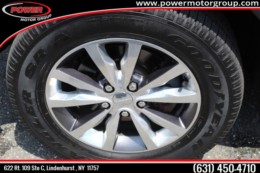 Used Dodge Durango AWD 4dr Limited 2016 | Power Motor Group. Lindenhurst, New York Used Dodge Durango AWD 4dr Limited 2016 | Power Motor Group. Lindenhurst, New York