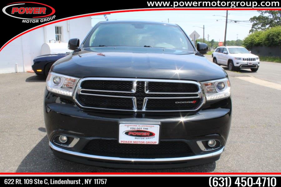 Used Dodge Durango AWD 4dr Limited 2016 | Power Motor Group. Lindenhurst, New York Used Dodge Durango AWD 4dr Limited 2016 | Power Motor Group. Lindenhurst, New York