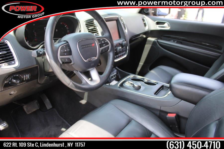 Used Dodge Durango AWD 4dr Limited 2016 | Power Motor Group. Lindenhurst, New York Used Dodge Durango AWD 4dr Limited 2016 | Power Motor Group. Lindenhurst, New York