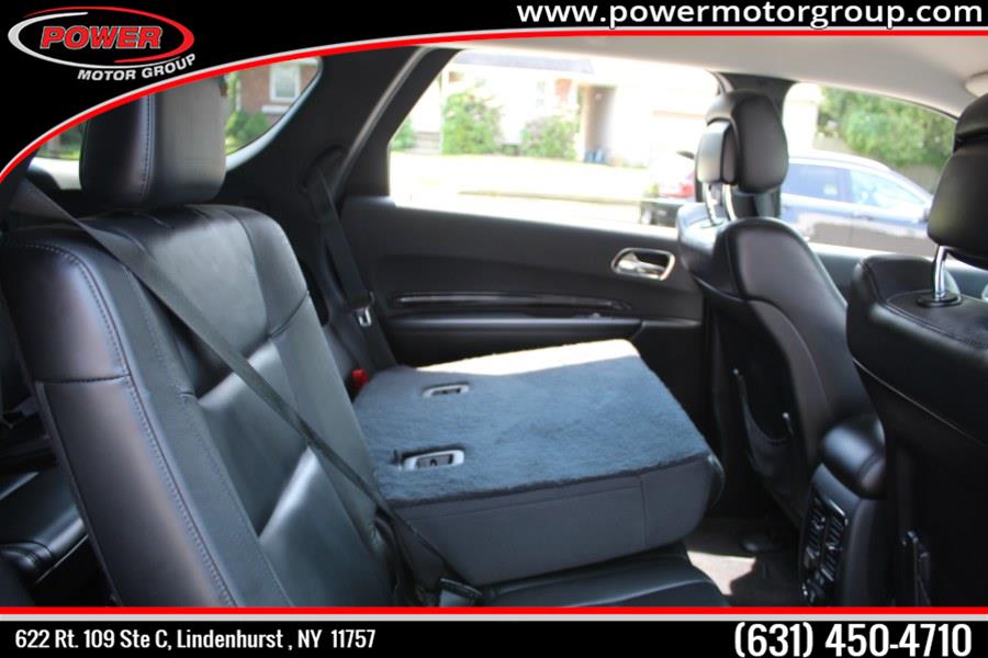 Used Dodge Durango AWD 4dr Limited 2016 | Power Motor Group. Lindenhurst, New York Used Dodge Durango AWD 4dr Limited 2016 | Power Motor Group. Lindenhurst, New York