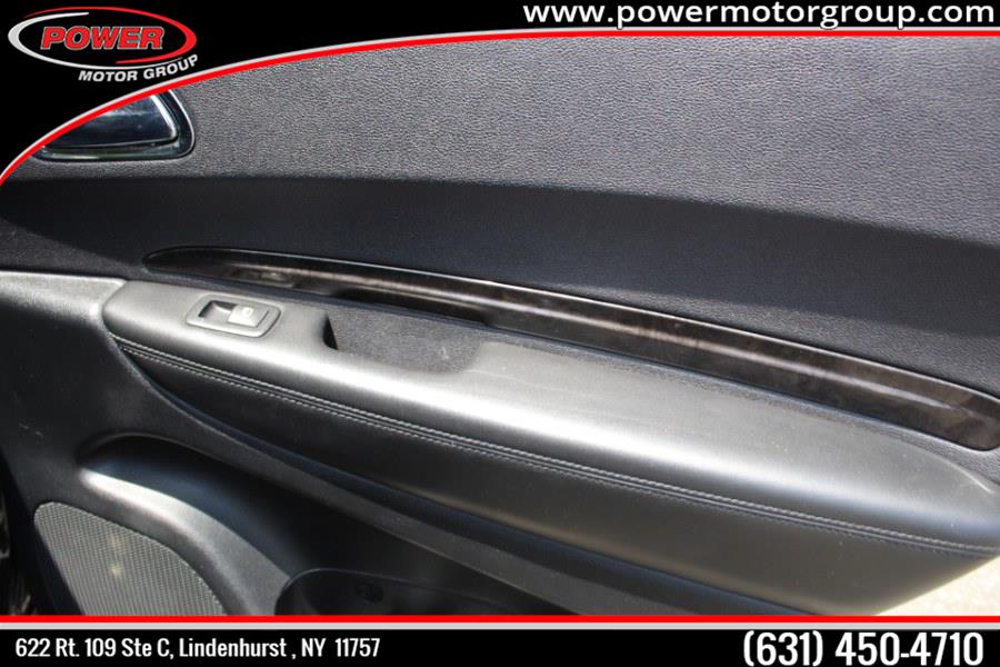 Used Dodge Durango AWD 4dr Limited 2016 | Power Motor Group. Lindenhurst, New York Used Dodge Durango AWD 4dr Limited 2016 | Power Motor Group. Lindenhurst, New York