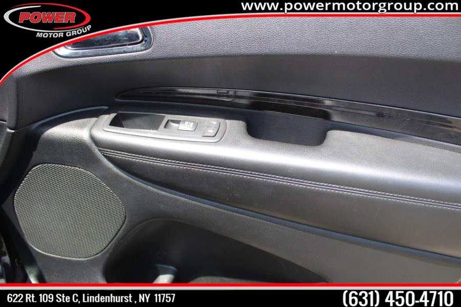 Used Dodge Durango AWD 4dr Limited 2016 | Power Motor Group. Lindenhurst, New York Used Dodge Durango AWD 4dr Limited 2016 | Power Motor Group. Lindenhurst, New York