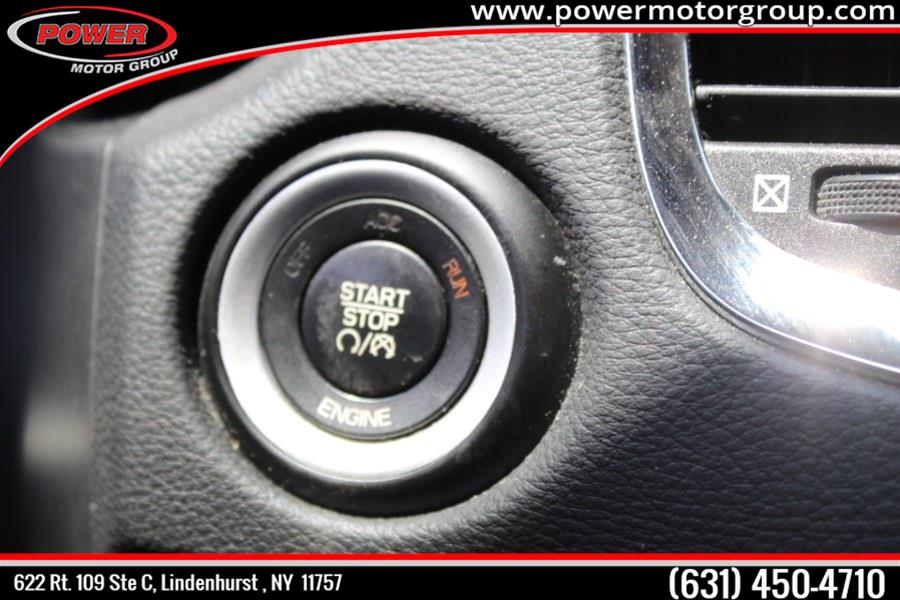 Used Dodge Durango AWD 4dr Limited 2016 | Power Motor Group. Lindenhurst, New York Used Dodge Durango AWD 4dr Limited 2016 | Power Motor Group. Lindenhurst, New York