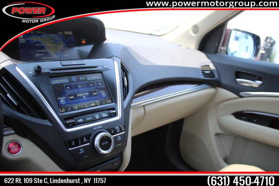 Used Acura MDX SH-AWD 4dr Tech/Entertainment Pkg 2014 | Power Motor Group. Lindenhurst, New York Used Acura MDX SH-AWD 4dr Tech/Entertainment Pkg 2014 | Power Motor Group. Lindenhurst, New York