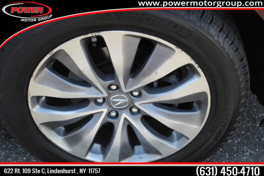 Used Acura MDX SH-AWD 4dr Tech/Entertainment Pkg 2014 | Power Motor Group. Lindenhurst, New York Used Acura MDX SH-AWD 4dr Tech/Entertainment Pkg 2014 | Power Motor Group. Lindenhurst, New York