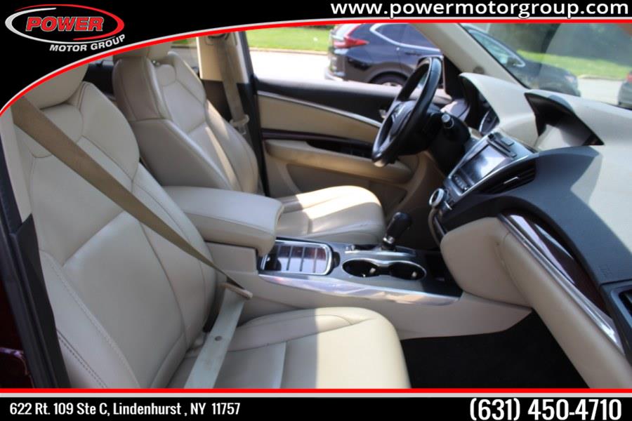 Used Acura MDX SH-AWD 4dr Tech/Entertainment Pkg 2014 | Power Motor Group. Lindenhurst, New York Used Acura MDX SH-AWD 4dr Tech/Entertainment Pkg 2014 | Power Motor Group. Lindenhurst, New York