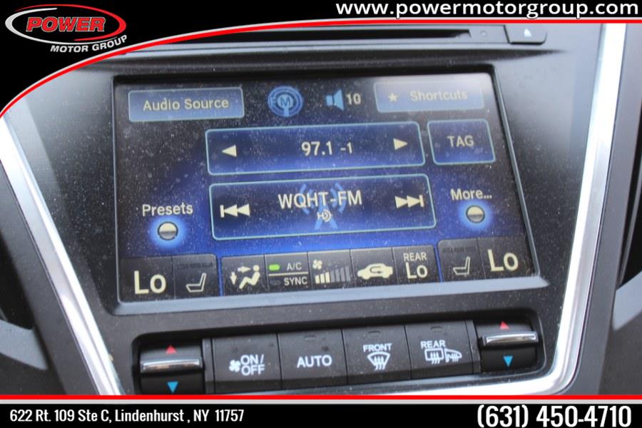 Used Acura MDX SH-AWD 4dr Tech/Entertainment Pkg 2014 | Power Motor Group. Lindenhurst, New York Used Acura MDX SH-AWD 4dr Tech/Entertainment Pkg 2014 | Power Motor Group. Lindenhurst, New York