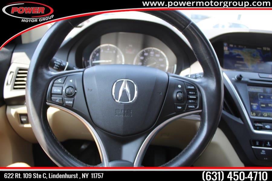 Used Acura MDX SH-AWD 4dr Tech/Entertainment Pkg 2014 | Power Motor Group. Lindenhurst, New York Used Acura MDX SH-AWD 4dr Tech/Entertainment Pkg 2014 | Power Motor Group. Lindenhurst, New York
