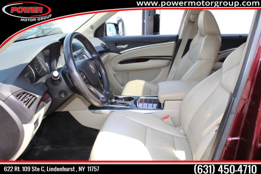 Used Acura MDX SH-AWD 4dr Tech/Entertainment Pkg 2014 | Power Motor Group. Lindenhurst, New York Used Acura MDX SH-AWD 4dr Tech/Entertainment Pkg 2014 | Power Motor Group. Lindenhurst, New York