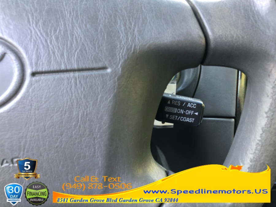 Used Toyota Camry 4dr Sdn LE Auto 1997 | Speedline Motors. Garden Grove, California Used Toyota Camry 4dr Sdn LE Auto 1997 | Speedline Motors. Garden Grove, California