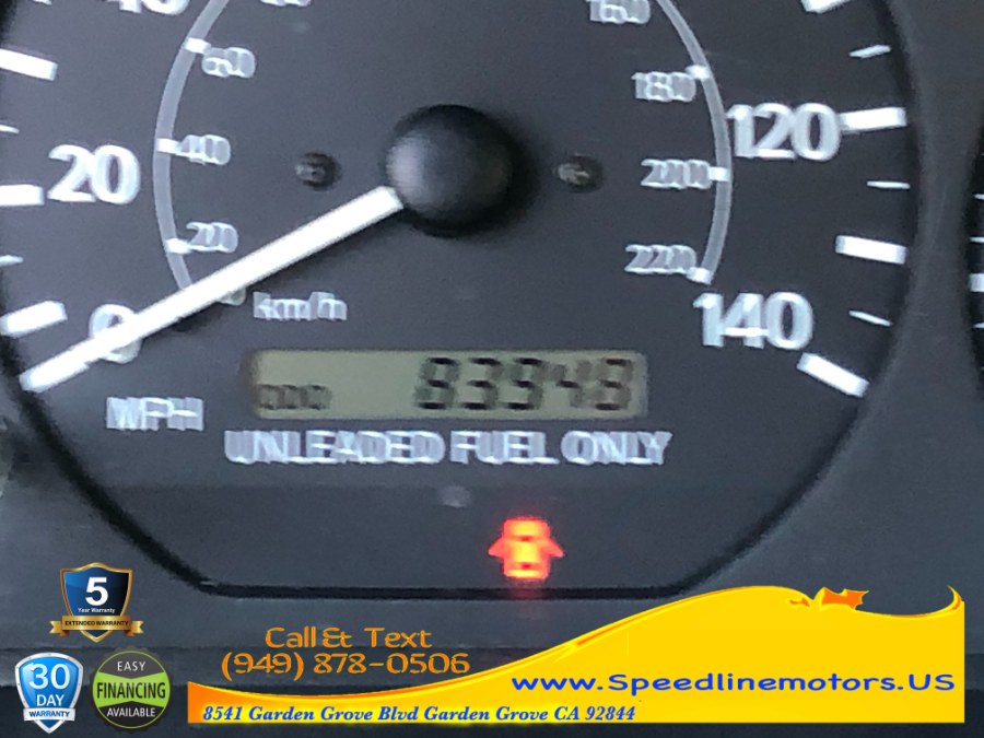 Used Toyota Camry 4dr Sdn LE Auto 1997 | Speedline Motors. Garden Grove, California Used Toyota Camry 4dr Sdn LE Auto 1997 | Speedline Motors. Garden Grove, California