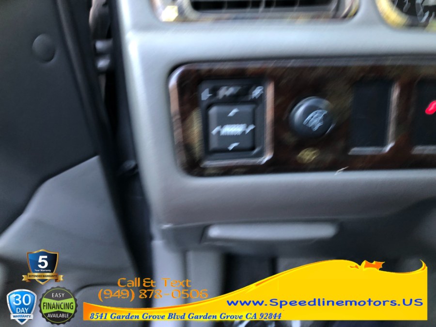 Used Toyota Camry 4dr Sdn LE Auto 1997 | Speedline Motors. Garden Grove, California Used Toyota Camry 4dr Sdn LE Auto 1997 | Speedline Motors. Garden Grove, California