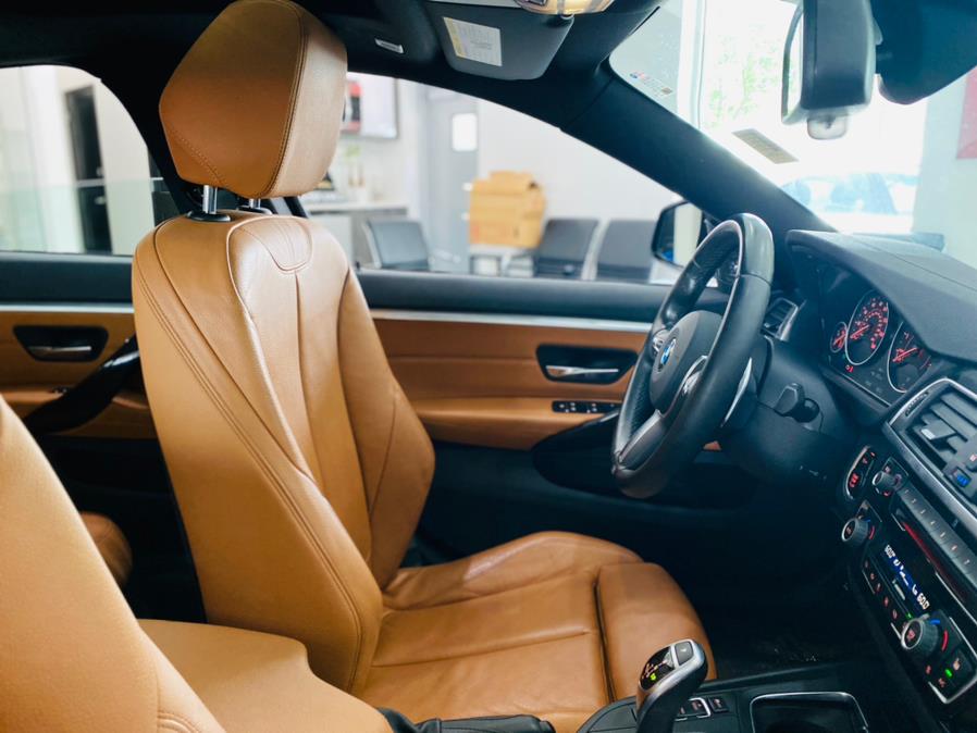 Used BMW 4 Series 440i xDrive Gran Coupe 2018 | Luxury Motor Club. Franklin Square, New York Used BMW 4 Series 440i xDrive Gran Coupe 2018 | Luxury Motor Club. Franklin Square, New York