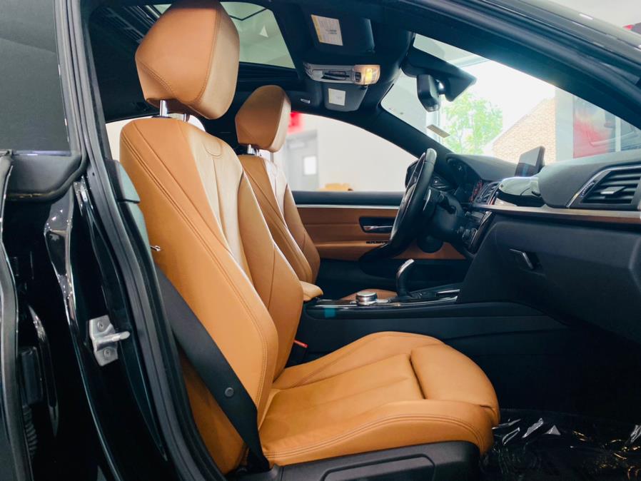 Used BMW 4 Series 440i xDrive Gran Coupe 2018 | Luxury Motor Club. Franklin Square, New York Used BMW 4 Series 440i xDrive Gran Coupe 2018 | Luxury Motor Club. Franklin Square, New York