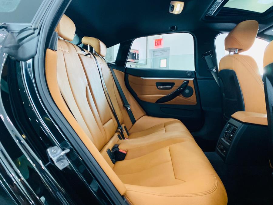 Used BMW 4 Series 440i xDrive Gran Coupe 2018 | Luxury Motor Club. Franklin Square, New York Used BMW 4 Series 440i xDrive Gran Coupe 2018 | Luxury Motor Club. Franklin Square, New York