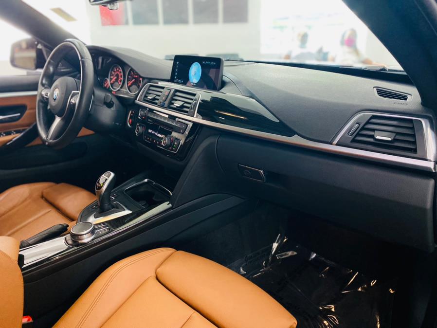 Used BMW 4 Series 440i xDrive Gran Coupe 2018 | Luxury Motor Club. Franklin Square, New York Used BMW 4 Series 440i xDrive Gran Coupe 2018 | Luxury Motor Club. Franklin Square, New York