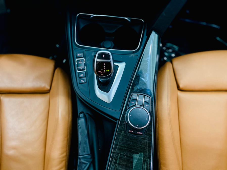 Used BMW 4 Series 440i xDrive Gran Coupe 2018 | Luxury Motor Club. Franklin Square, New York Used BMW 4 Series 440i xDrive Gran Coupe 2018 | Luxury Motor Club. Franklin Square, New York