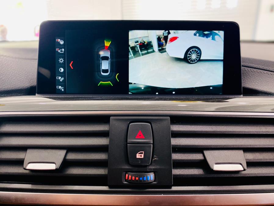 Used BMW 4 Series 440i xDrive Gran Coupe 2018 | Luxury Motor Club. Franklin Square, New York Used BMW 4 Series 440i xDrive Gran Coupe 2018 | Luxury Motor Club. Franklin Square, New York