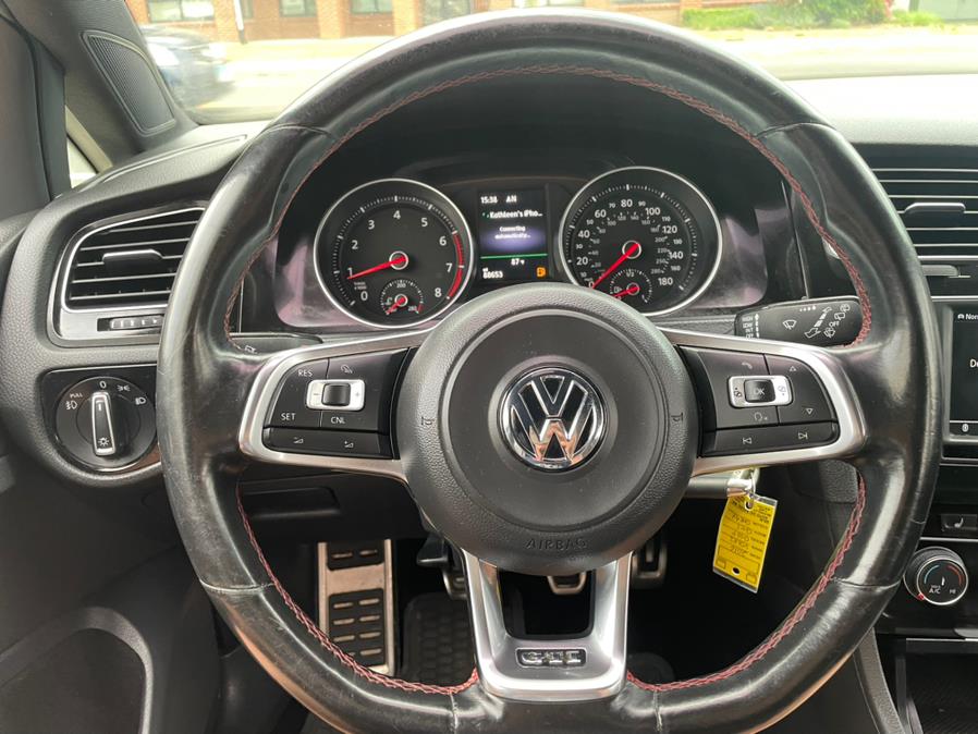 Used Volkswagen Golf GTI 4dr HB Man S 2016 | Carsonmain LLC. Manchester, Connecticut Used Volkswagen Golf GTI 4dr HB Man S 2016 | Carsonmain LLC. Manchester, Connecticut