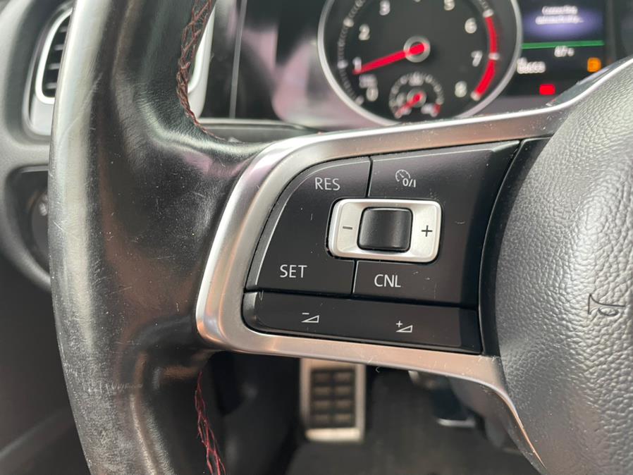 Used Volkswagen Golf GTI 4dr HB Man S 2016 | Carsonmain LLC. Manchester, Connecticut Used Volkswagen Golf GTI 4dr HB Man S 2016 | Carsonmain LLC. Manchester, Connecticut