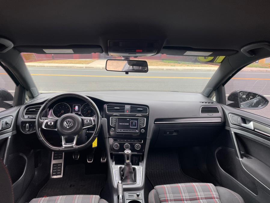 Used Volkswagen Golf GTI 4dr HB Man S 2016 | Carsonmain LLC. Manchester, Connecticut Used Volkswagen Golf GTI 4dr HB Man S 2016 | Carsonmain LLC. Manchester, Connecticut