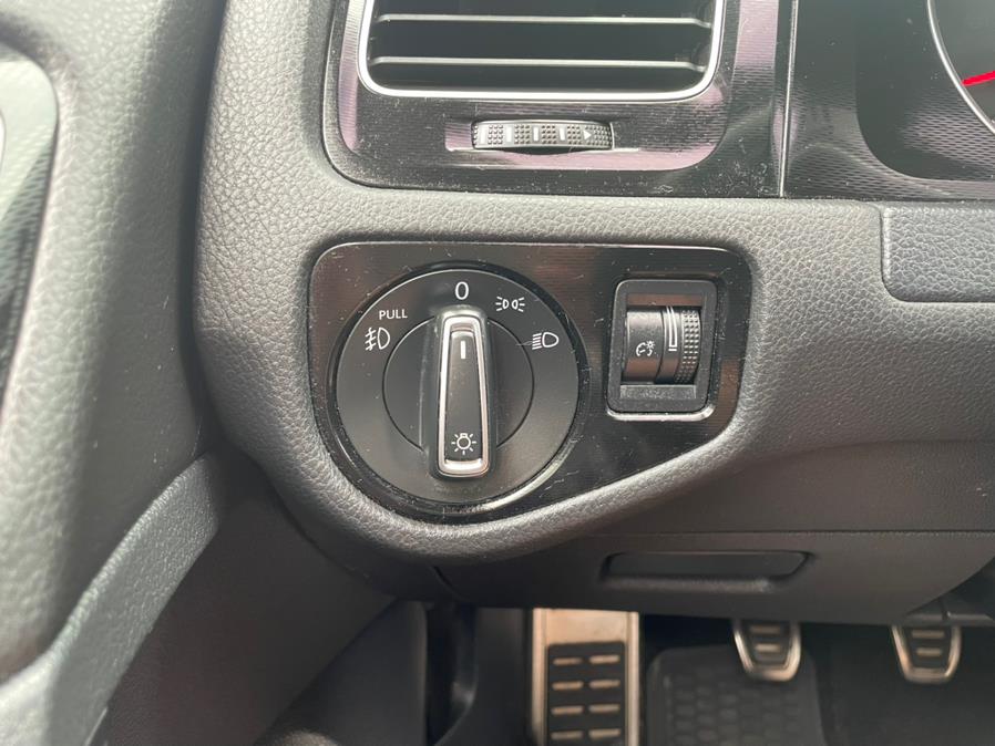 Used Volkswagen Golf GTI 4dr HB Man S 2016 | Carsonmain LLC. Manchester, Connecticut Used Volkswagen Golf GTI 4dr HB Man S 2016 | Carsonmain LLC. Manchester, Connecticut
