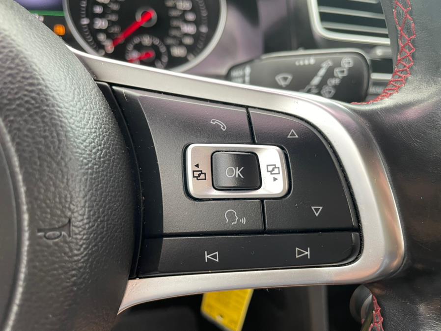Used Volkswagen Golf GTI 4dr HB Man S 2016 | Carsonmain LLC. Manchester, Connecticut Used Volkswagen Golf GTI 4dr HB Man S 2016 | Carsonmain LLC. Manchester, Connecticut