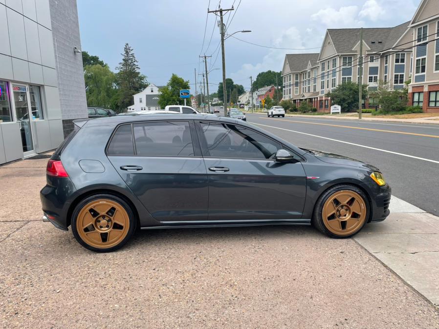Used Volkswagen Golf GTI 4dr HB Man S 2016 | Carsonmain LLC. Manchester, Connecticut Used Volkswagen Golf GTI 4dr HB Man S 2016 | Carsonmain LLC. Manchester, Connecticut