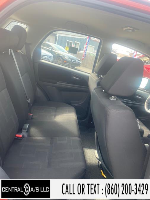 2011 Suzuki SX4 5dr HB CVT Crossover Premium AWD, available for sale in East Windsor, Connecticut | Central A/S LLC. East Windsor, Connecticut 2011 Suzuki SX4 5dr HB CVT Crossover Premium AWD, available for sale in East Windsor, Connecticut | Central A/S LLC. East Windsor, Connecticut