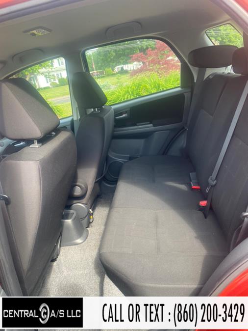 2011 Suzuki SX4 5dr HB CVT Crossover Premium AWD, available for sale in East Windsor, Connecticut | Central A/S LLC. East Windsor, Connecticut 2011 Suzuki SX4 5dr HB CVT Crossover Premium AWD, available for sale in East Windsor, Connecticut | Central A/S LLC. East Windsor, Connecticut