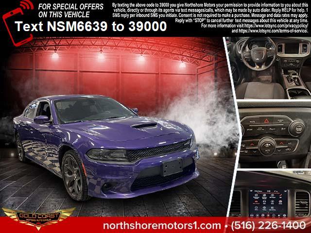 Used Dodge Charger GT RWD 2019 | Northshore Motors. Syosset , New York Used Dodge Charger GT RWD 2019 | Northshore Motors. Syosset , New York