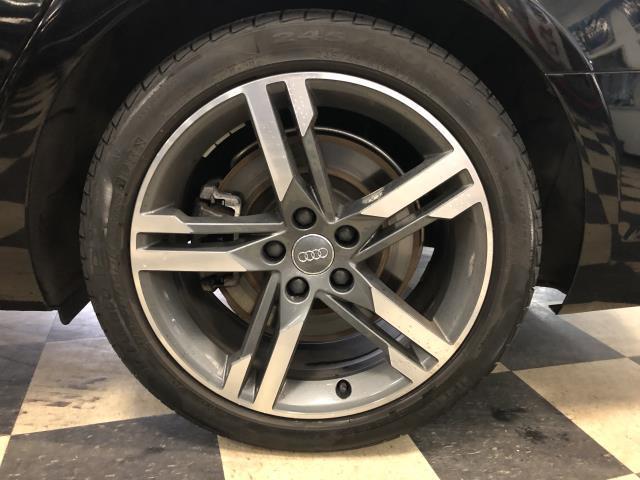 Used Audi A4 2.0 TFSI Tech Premium Plus S Tronic quattro AWD 2018 | Northshore Motors. Syosset , New York Used Audi A4 2.0 TFSI Tech Premium Plus S Tronic quattro AWD 2018 | Northshore Motors. Syosset , New York