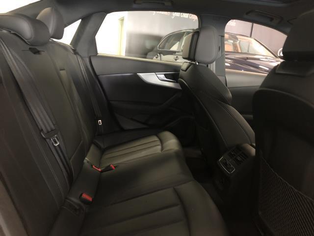 Used Audi A4 2.0 TFSI Tech Premium Plus S Tronic quattro AWD 2018 | Northshore Motors. Syosset , New York Used Audi A4 2.0 TFSI Tech Premium Plus S Tronic quattro AWD 2018 | Northshore Motors. Syosset , New York