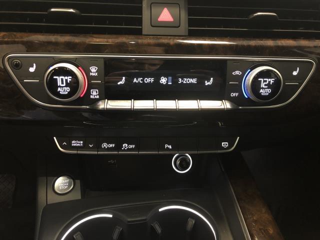 Used Audi A4 2.0 TFSI Tech Premium Plus S Tronic quattro AWD 2018 | Northshore Motors. Syosset , New York Used Audi A4 2.0 TFSI Tech Premium Plus S Tronic quattro AWD 2018 | Northshore Motors. Syosset , New York