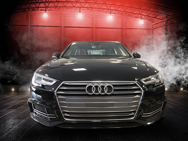 Used Audi A4 2.0 TFSI Tech Premium Plus S Tronic quattro AWD 2018 | Northshore Motors. Syosset , New York Used Audi A4 2.0 TFSI Tech Premium Plus S Tronic quattro AWD 2018 | Northshore Motors. Syosset , New York