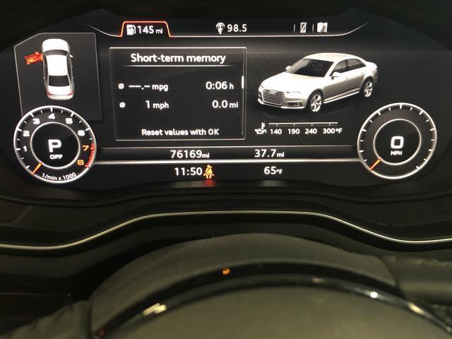 Used Audi A4 2.0 TFSI Tech Premium Plus S Tronic quattro AWD 2018 | Northshore Motors. Syosset , New York Used Audi A4 2.0 TFSI Tech Premium Plus S Tronic quattro AWD 2018 | Northshore Motors. Syosset , New York