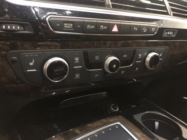 Used Audi Q7 3.0 TFSI Premium Plus 2018 | Northshore Motors. Syosset , New York Used Audi Q7 3.0 TFSI Premium Plus 2018 | Northshore Motors. Syosset , New York