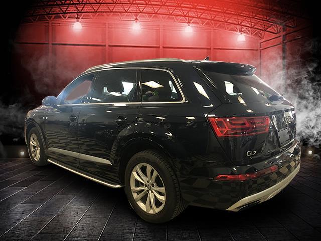 Used Audi Q7 3.0 TFSI Premium Plus 2018 | Northshore Motors. Syosset , New York Used Audi Q7 3.0 TFSI Premium Plus 2018 | Northshore Motors. Syosset , New York
