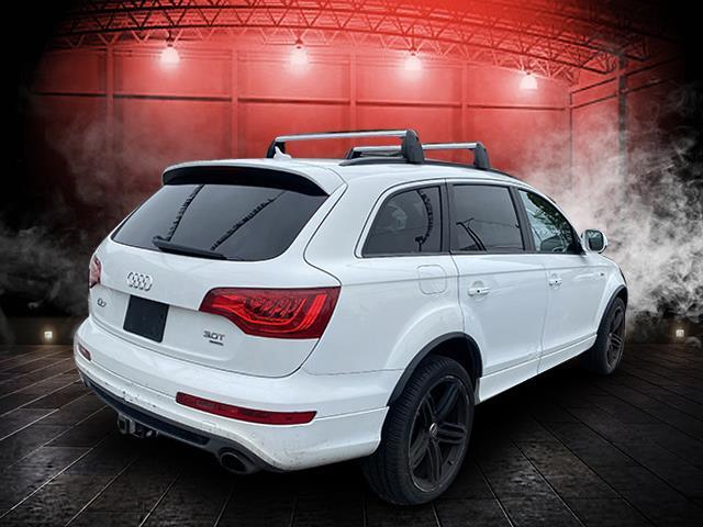 Used Audi Q7 quattro 4dr 3.0T S line Prestige 2014 | Northshore Motors. Syosset , New York Used Audi Q7 quattro 4dr 3.0T S line Prestige 2014 | Northshore Motors. Syosset , New York