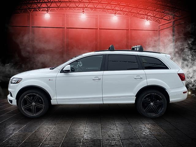 Used Audi Q7 quattro 4dr 3.0T S line Prestige 2014 | Northshore Motors. Syosset , New York Used Audi Q7 quattro 4dr 3.0T S line Prestige 2014 | Northshore Motors. Syosset , New York