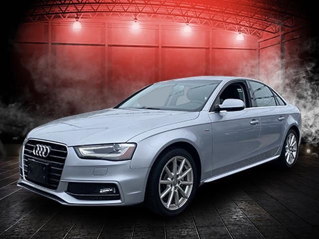 Used Audi A4 Auto quattro 2.0T Premium Plus 2016 | Northshore Motors. Syosset , New York Used Audi A4 Auto quattro 2.0T Premium Plus 2016 | Northshore Motors. Syosset , New York
