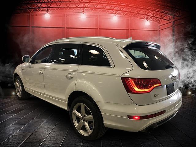 Used Audi Q7 quattro 4dr 3.0T Premium Plus 2014 | Northshore Motors. Syosset , New York Used Audi Q7 quattro 4dr 3.0T Premium Plus 2014 | Northshore Motors. Syosset , New York