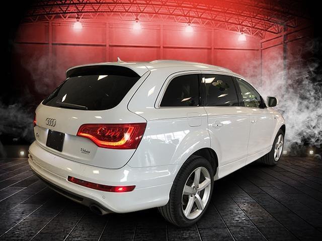 Used Audi Q7 quattro 4dr 3.0T Premium Plus 2014 | Northshore Motors. Syosset , New York Used Audi Q7 quattro 4dr 3.0T Premium Plus 2014 | Northshore Motors. Syosset , New York