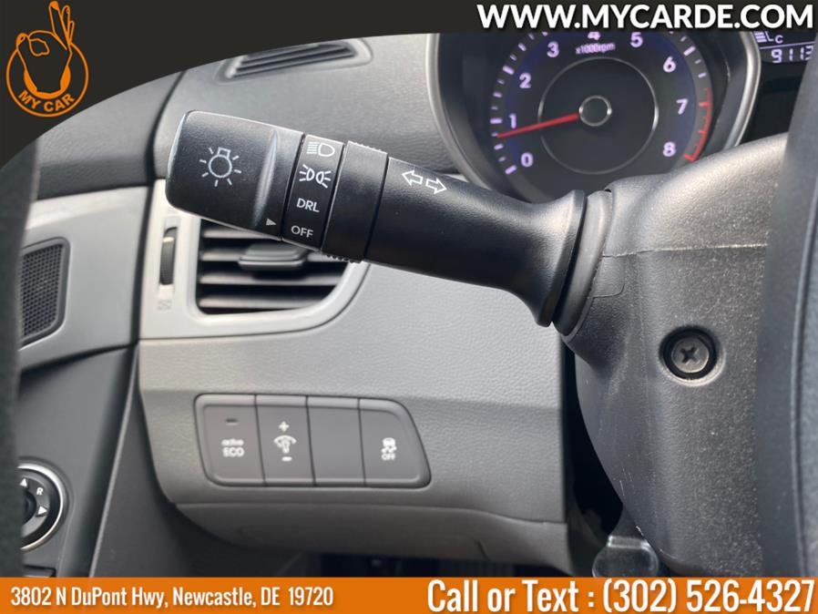 2016 Hyundai Elantra 4dr Sdn Auto Value Edition (Alabama Plant), available for sale in New Castle, Delaware | My Car. New Castle, Delaware 2016 Hyundai Elantra 4dr Sdn Auto Value Edition (Alabama Plant), available for sale in New Castle, Delaware | My Car. New Castle, Delaware
